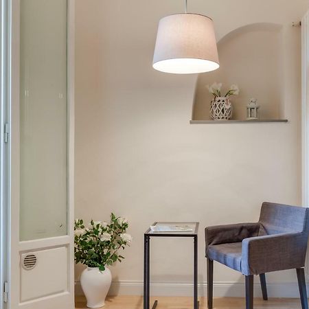 Dome Apartment Florencia Exterior foto