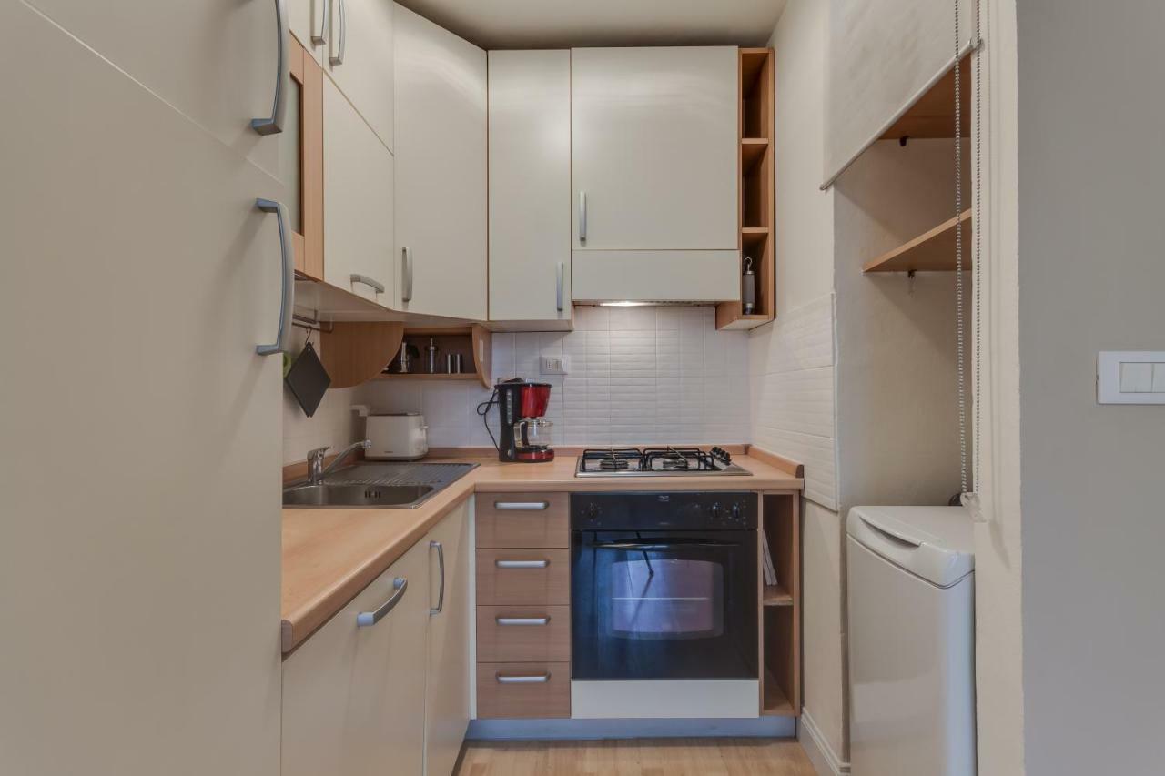 Dome Apartment Florencia Exterior foto