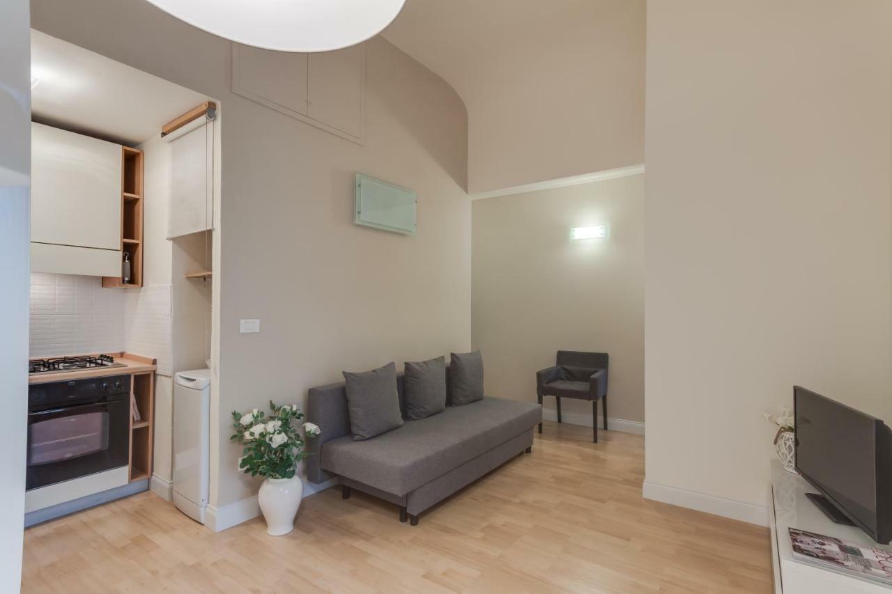 Dome Apartment Florencia Exterior foto