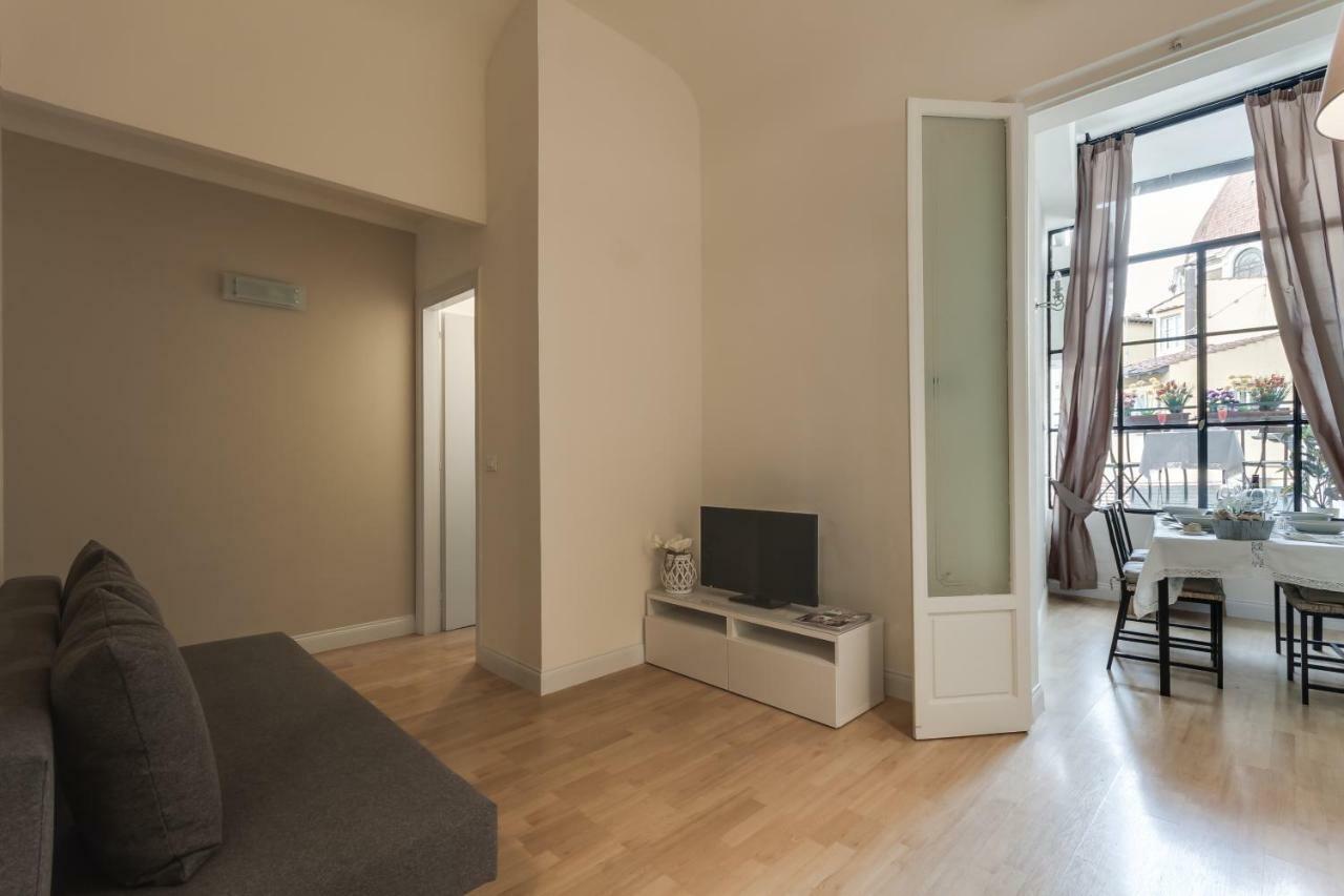 Dome Apartment Florencia Exterior foto