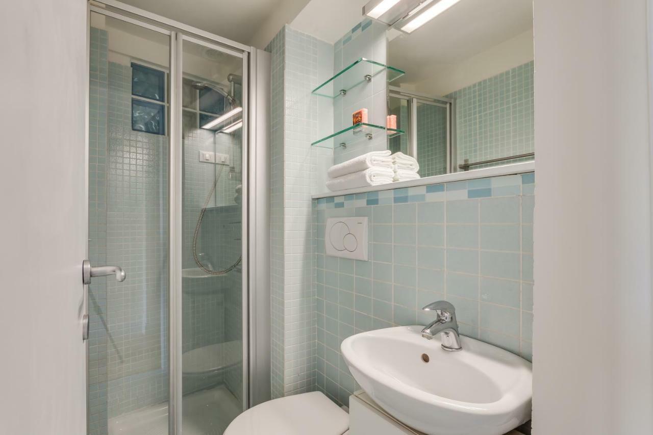 Dome Apartment Florencia Exterior foto