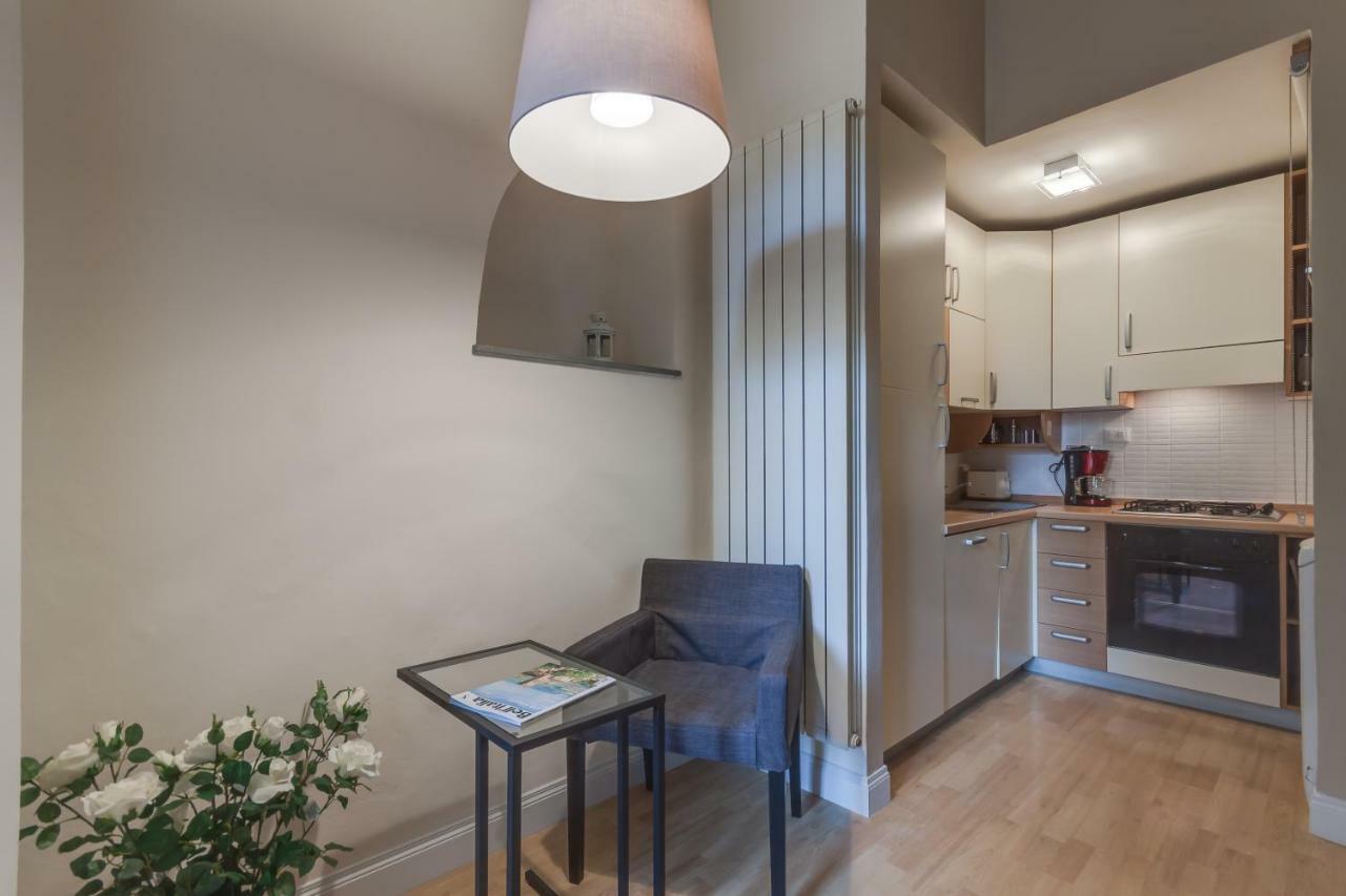 Dome Apartment Florencia Exterior foto