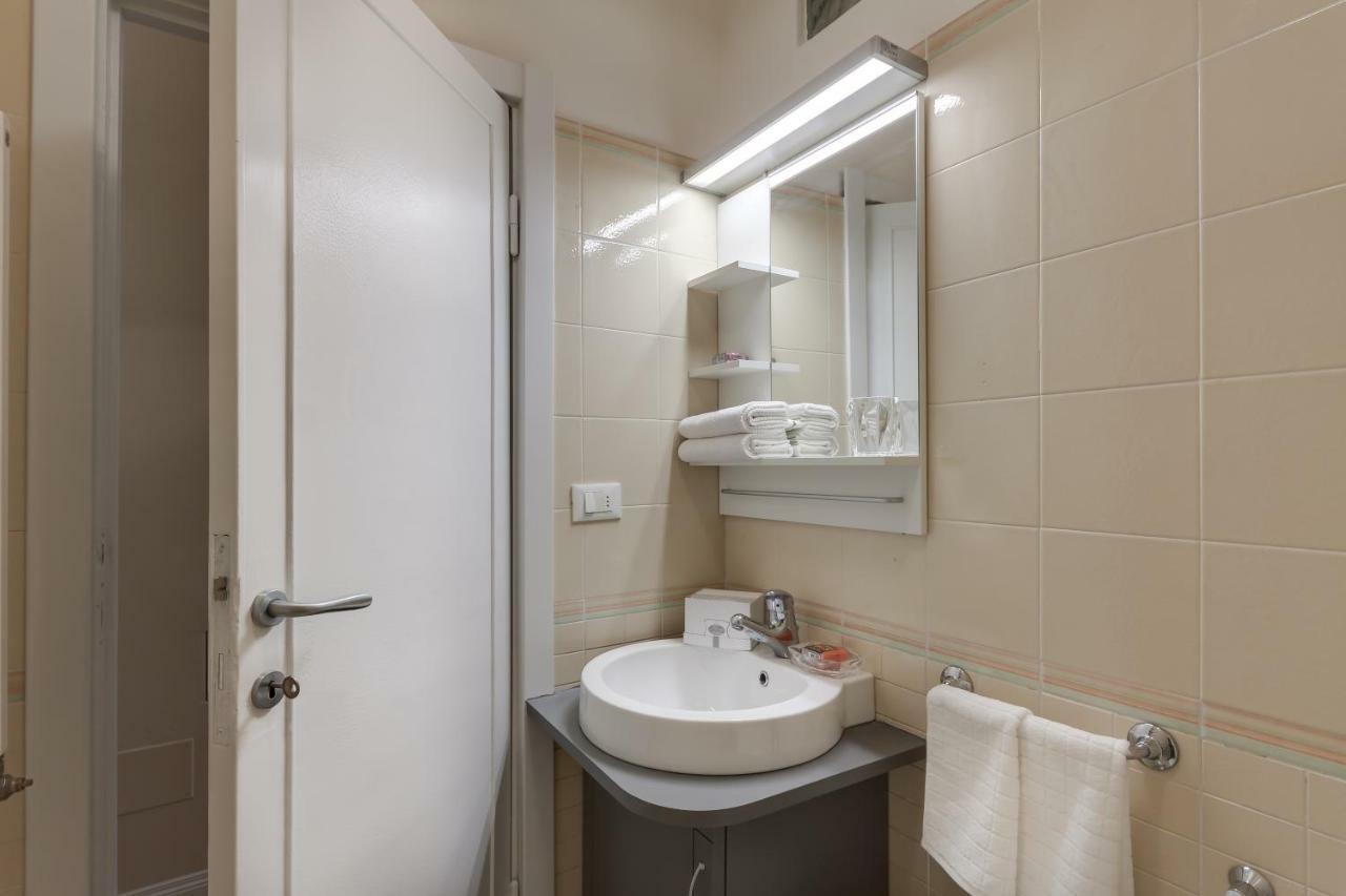 Dome Apartment Florencia Exterior foto