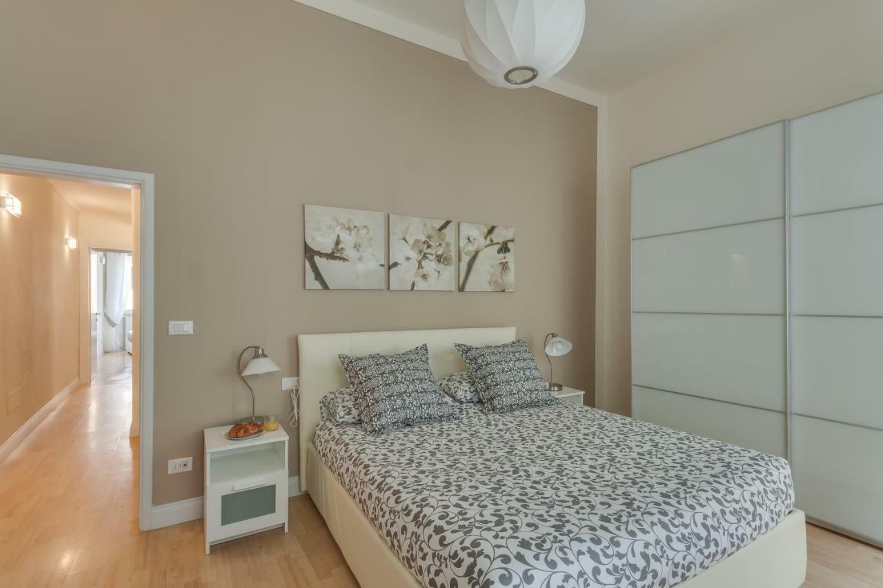 Dome Apartment Florencia Exterior foto