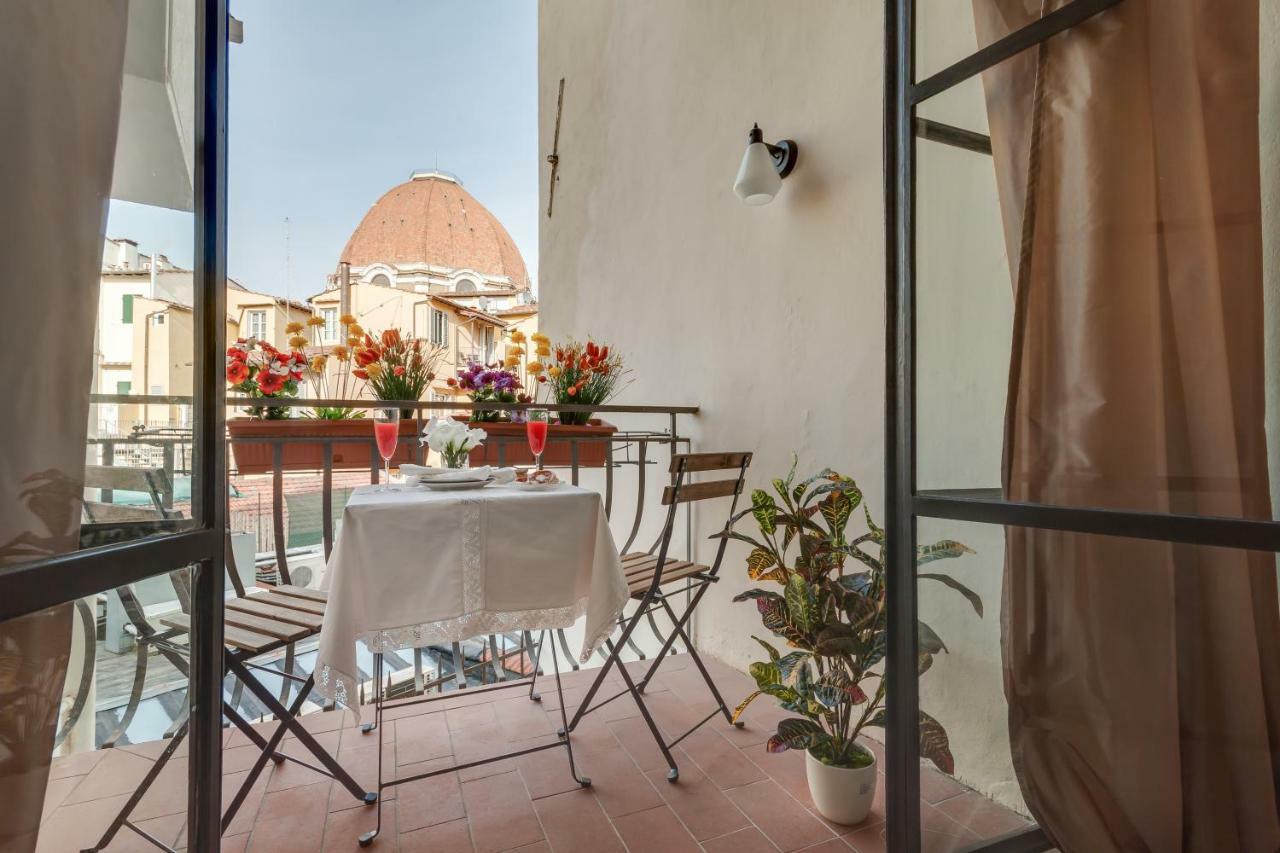 Dome Apartment Florencia Exterior foto