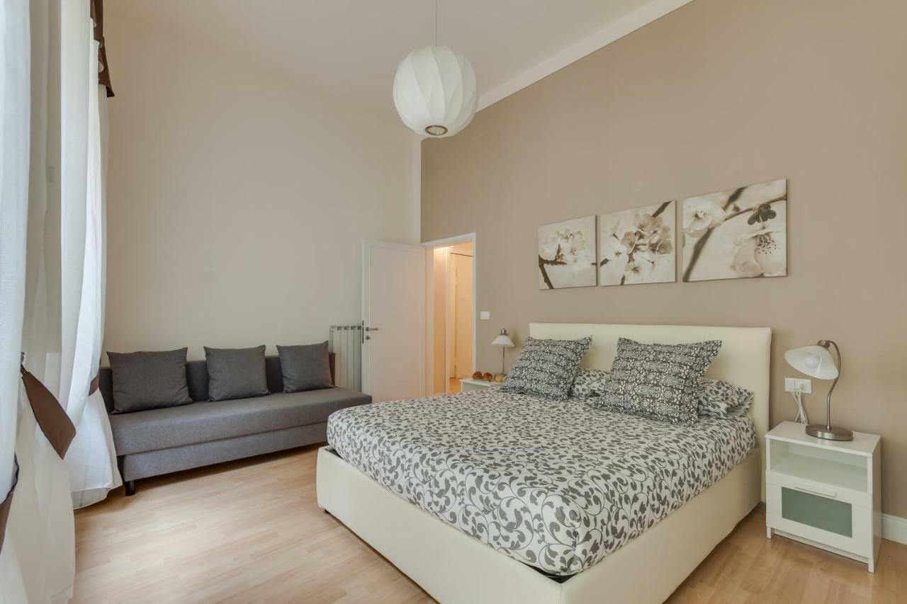 Dome Apartment Florencia Exterior foto